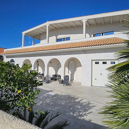 Villa Anny Avola Zewnętrze zdjęcie