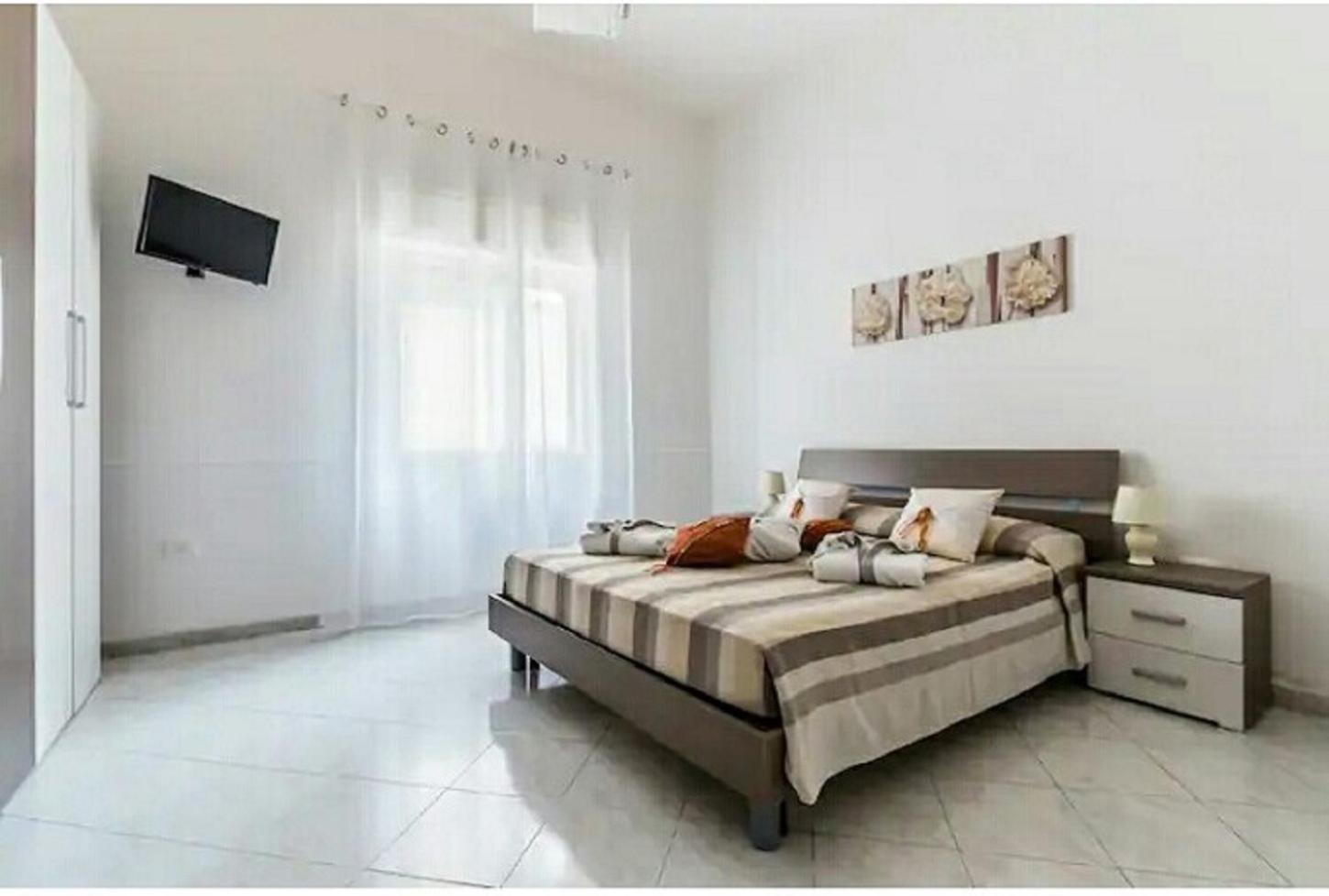 Villa Anny Avola Zewnętrze zdjęcie