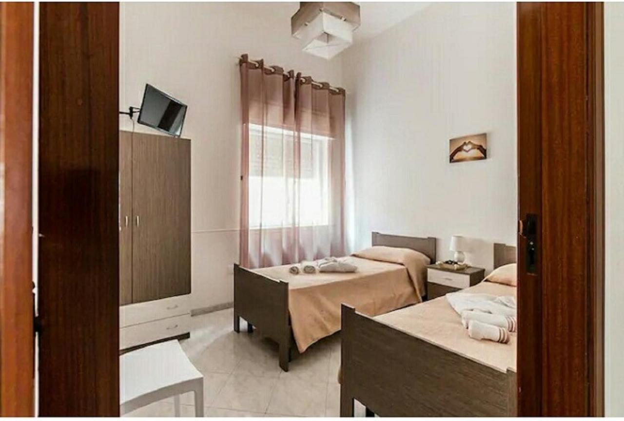 Villa Anny Avola Zewnętrze zdjęcie