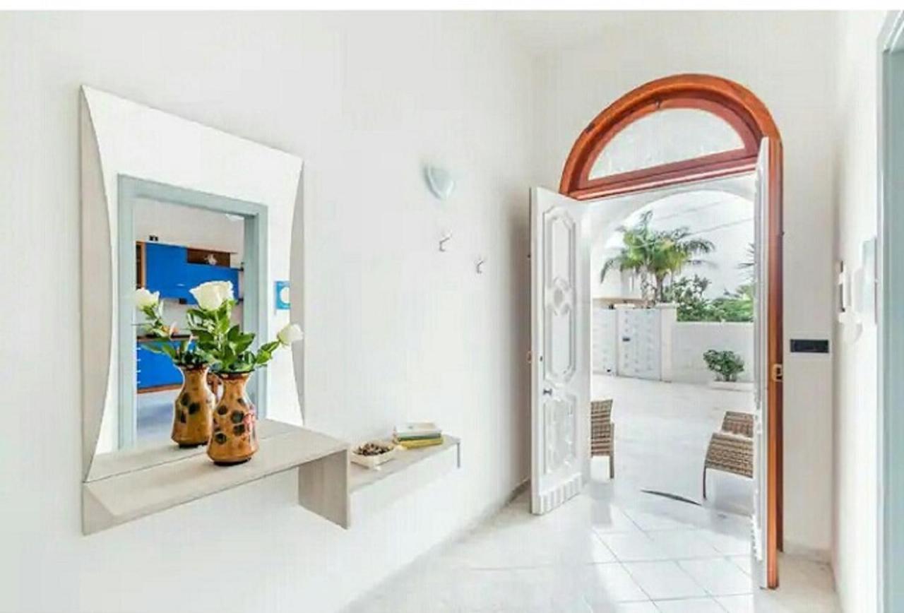Villa Anny Avola Zewnętrze zdjęcie