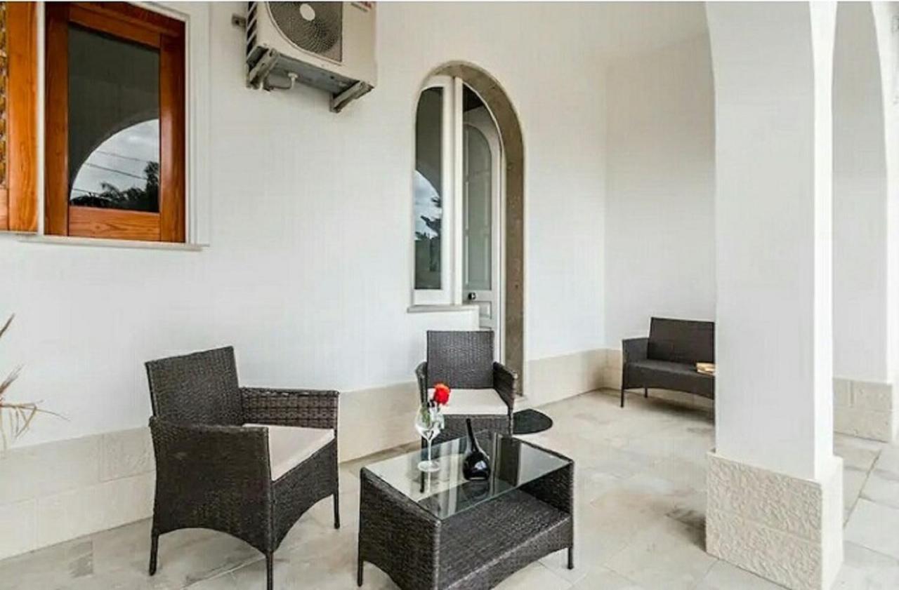 Villa Anny Avola Zewnętrze zdjęcie