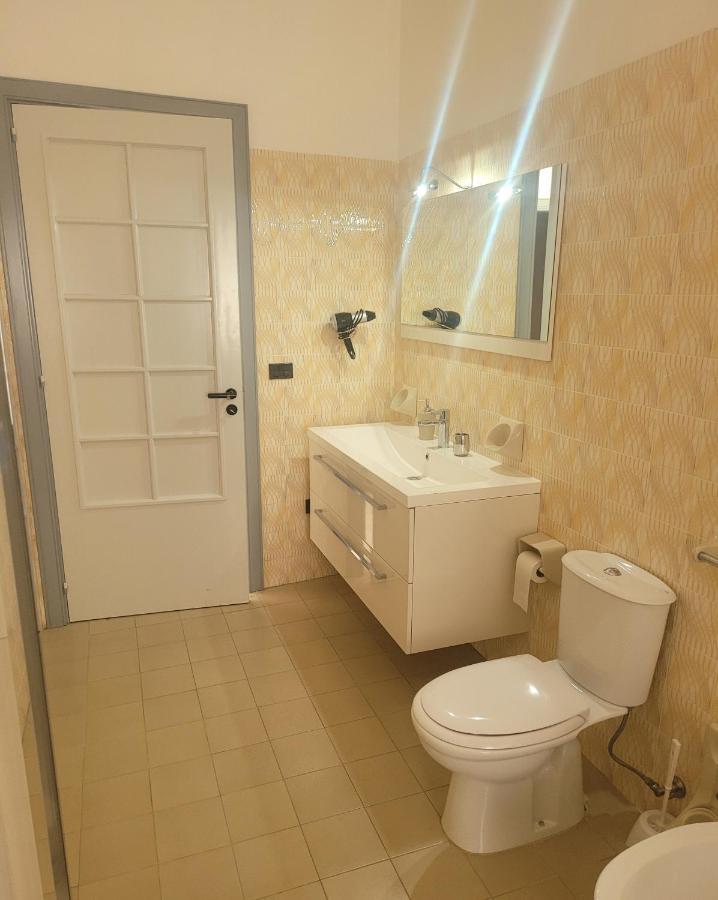 Villa Anny Avola Zewnętrze zdjęcie