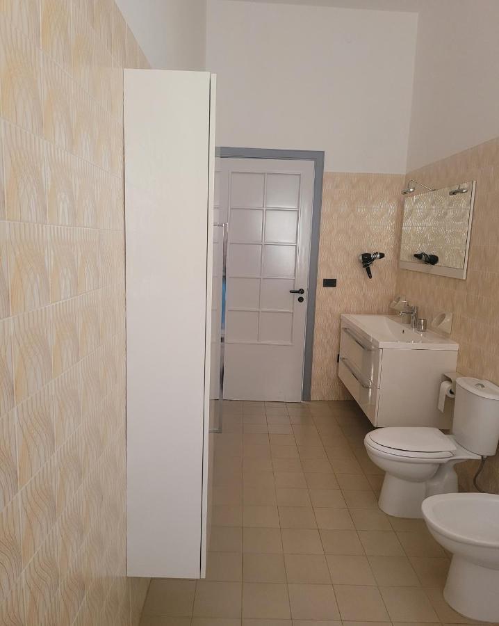 Villa Anny Avola Zewnętrze zdjęcie