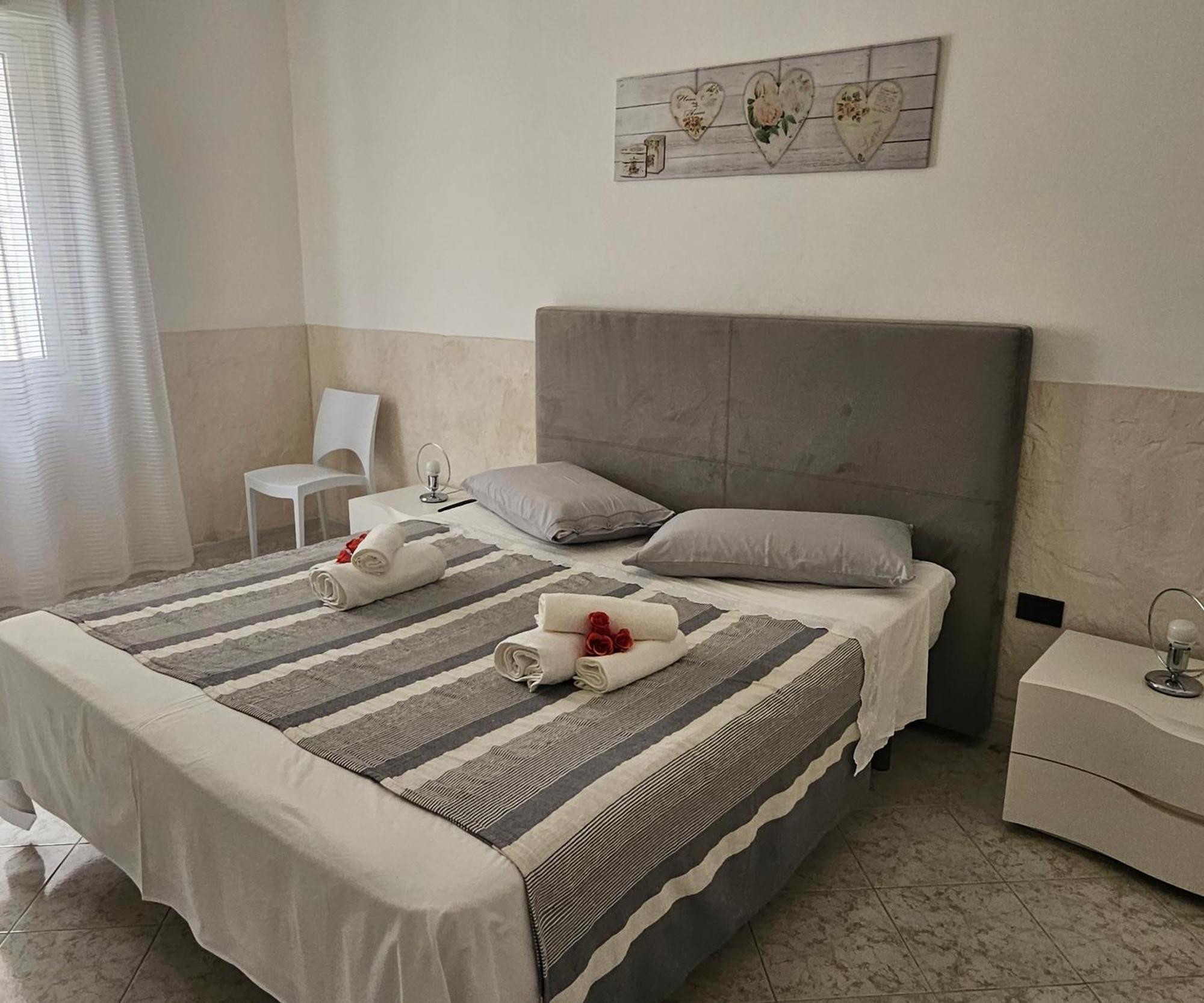 Villa Anny Avola Zewnętrze zdjęcie