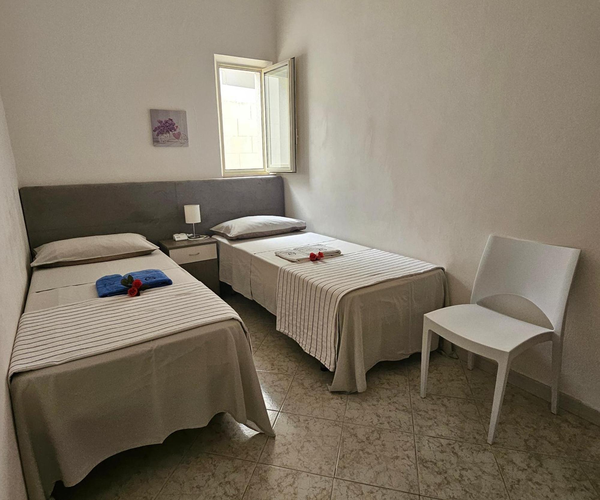 Villa Anny Avola Zewnętrze zdjęcie