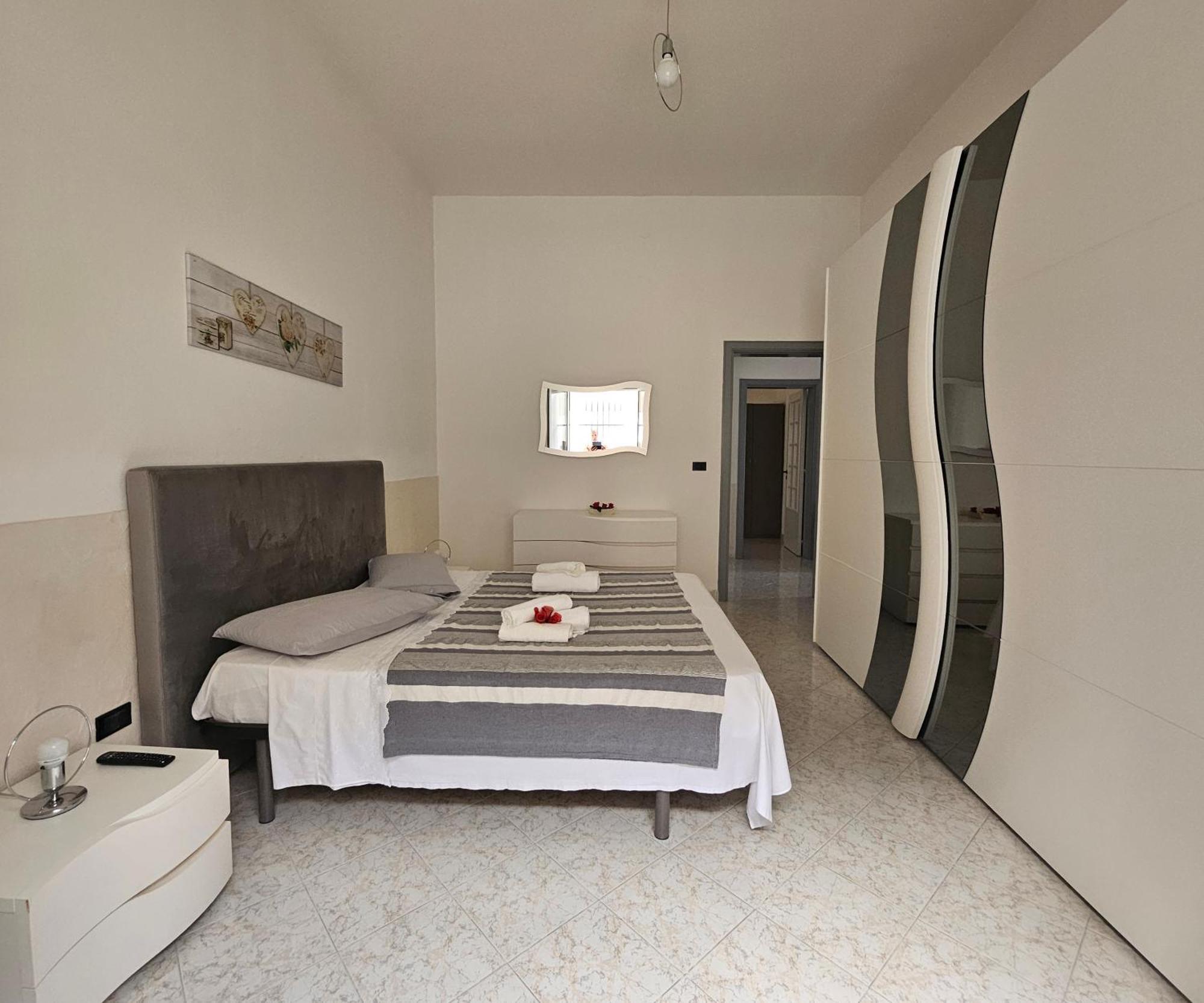 Villa Anny Avola Zewnętrze zdjęcie